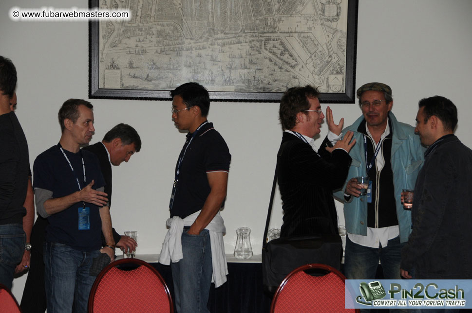 Seminars and Networking (day2)