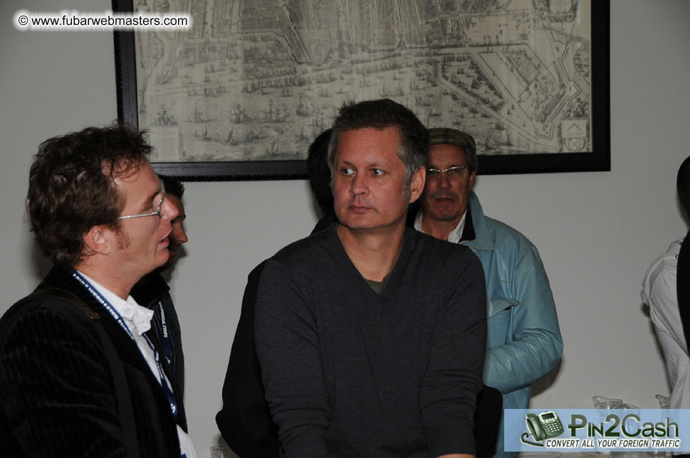 Seminars and Networking (day2)