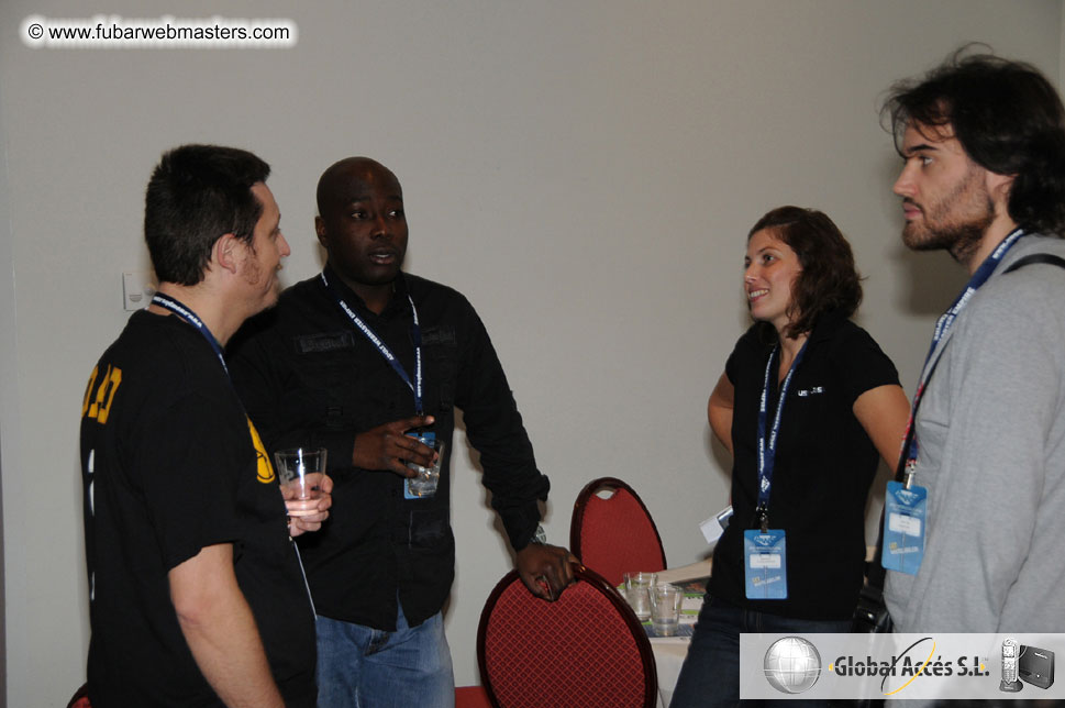 Seminars and Networking (day2)