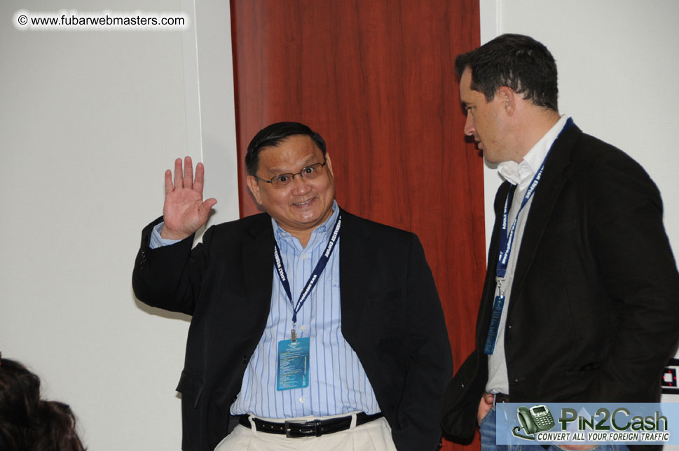 Seminars and Networking (day2)