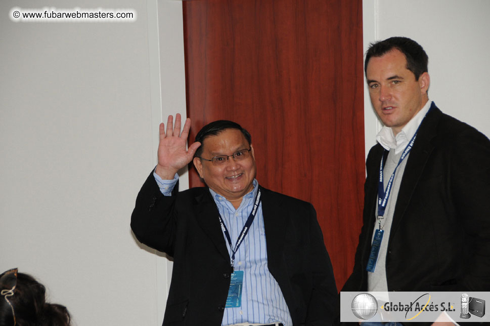 Seminars and Networking (day2)