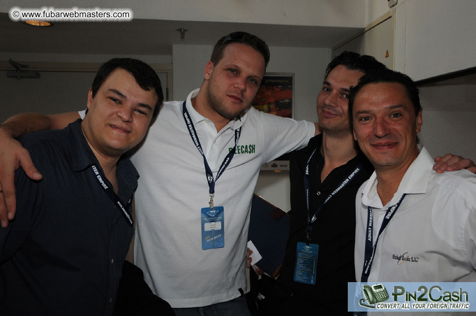 Seminars and Networking (day2)