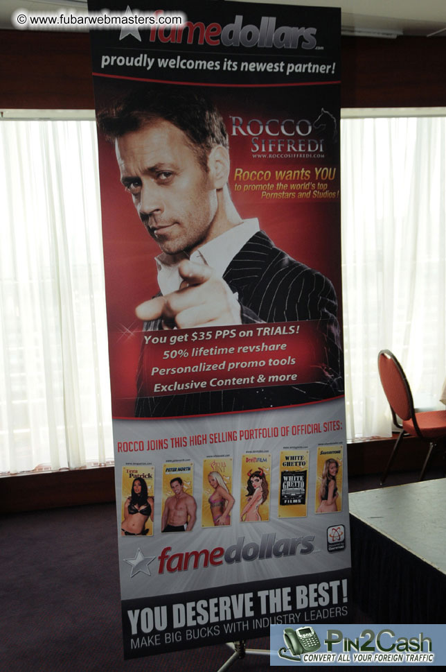 Seminars and Networking (day2)