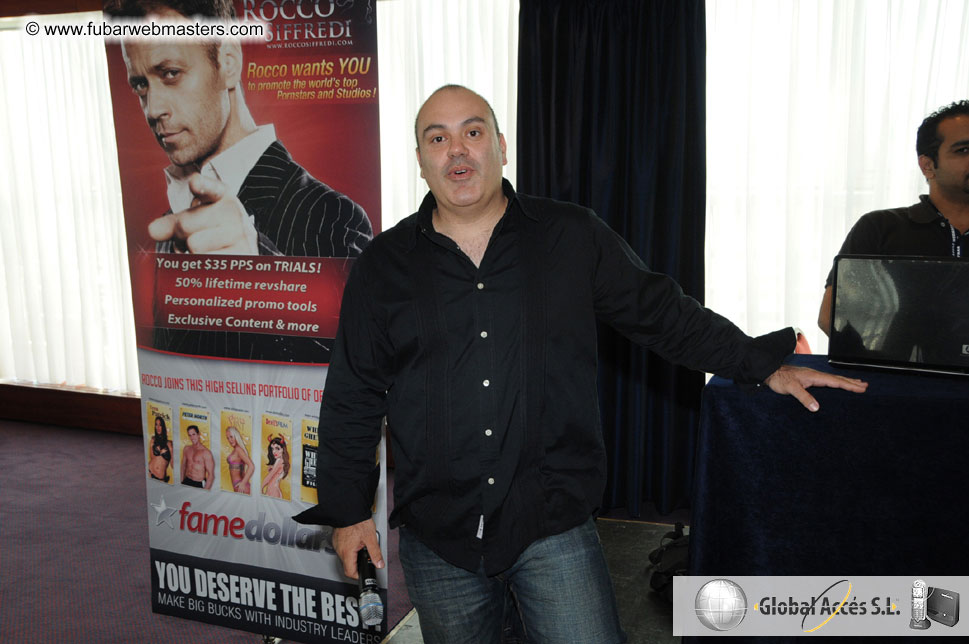 Seminars and Networking (day2)