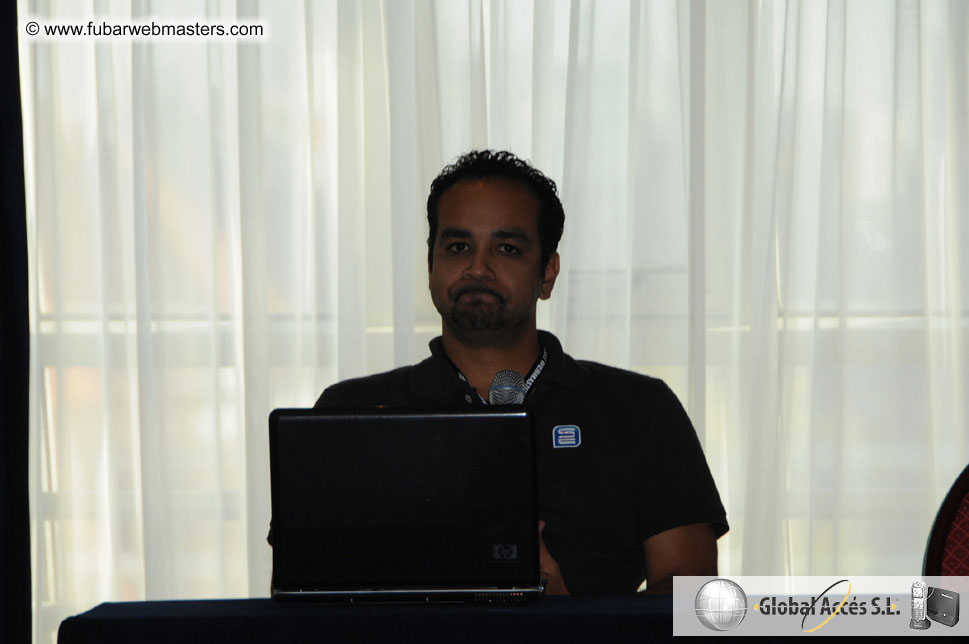 Seminars and Networking (day2)