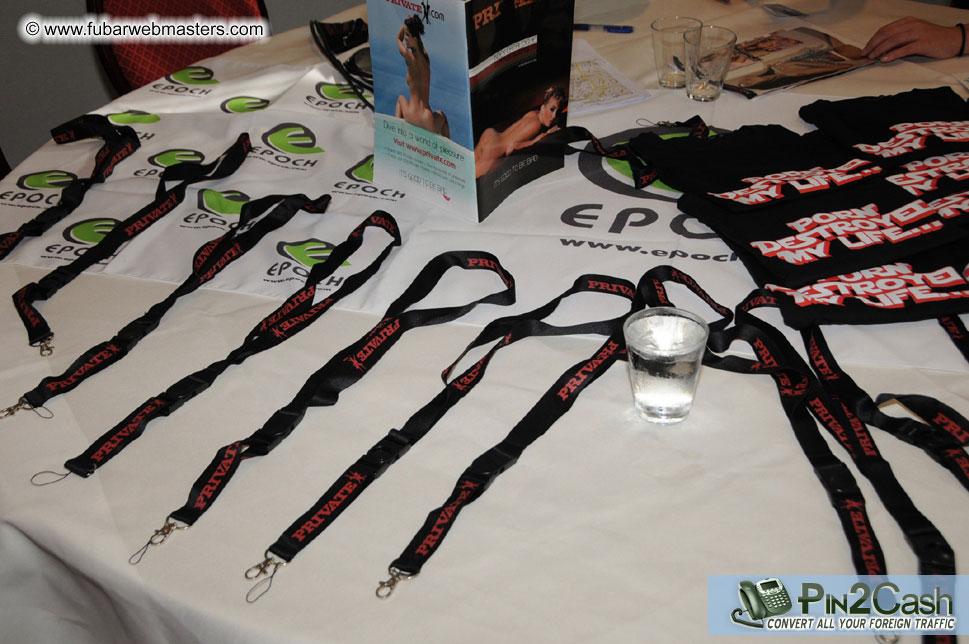 Seminars and Networking (day2)