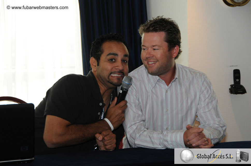 Seminars and Networking (day2)