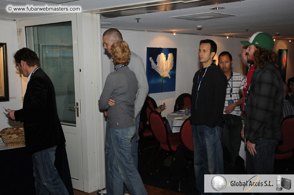 Daily Sponsored Lunch (day2)