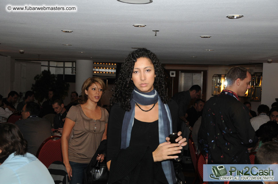 Daily Sponsored Lunch (day2)