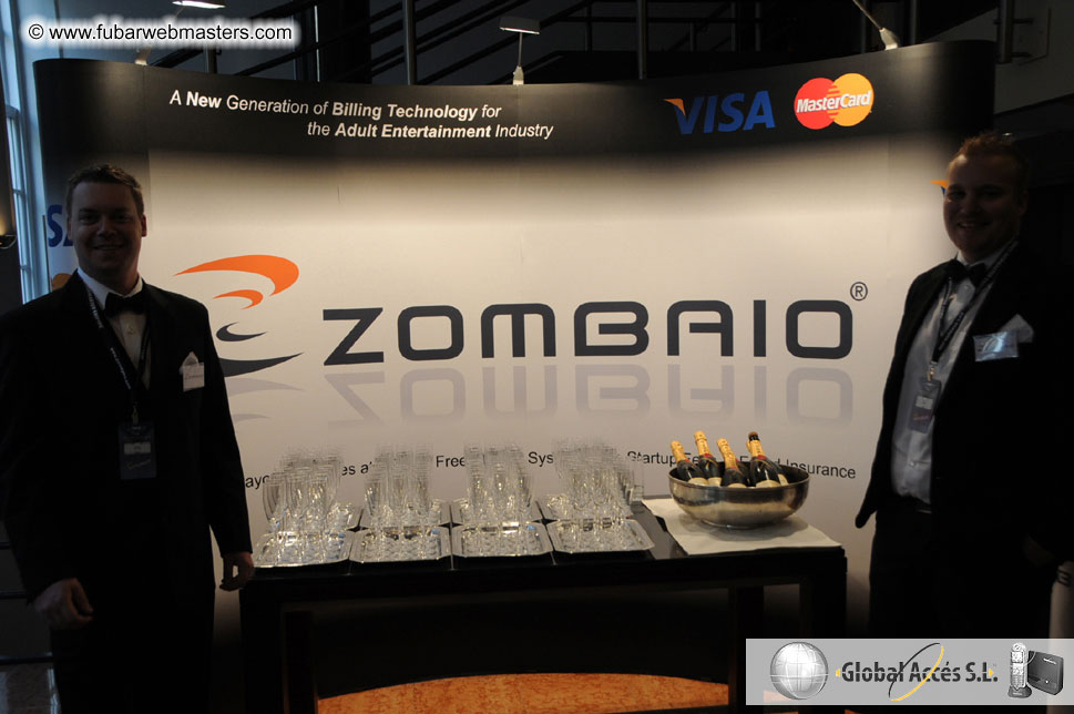 Daily Cocktail Party (day2)