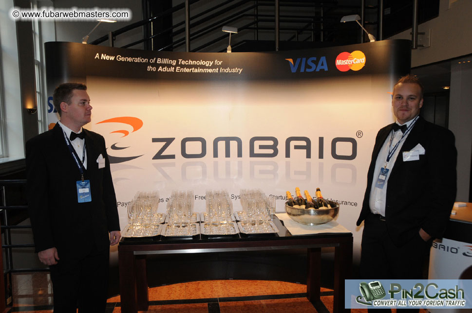 Daily Cocktail Party (day2)