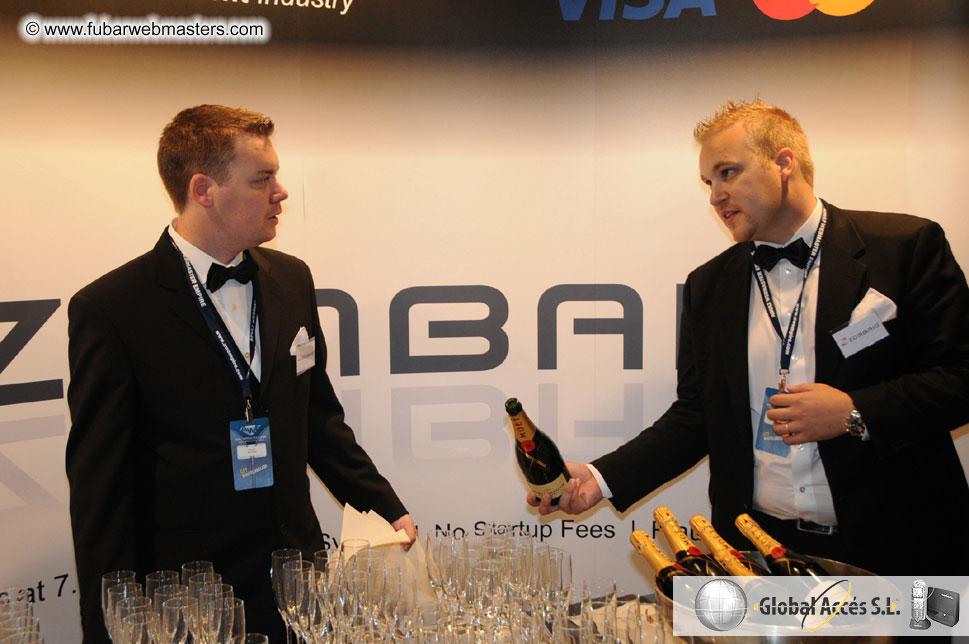 Daily Cocktail Party (day2)