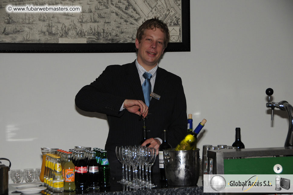 Daily Cocktail Party (day2)