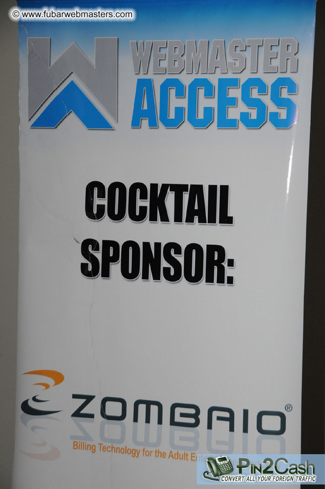 Daily Cocktail Party (day2)