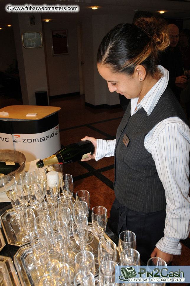 Daily Cocktail Party (day2)