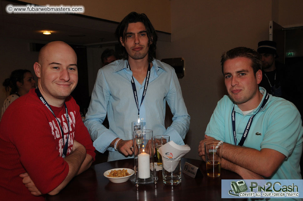 Daily Cocktail Party (day2)