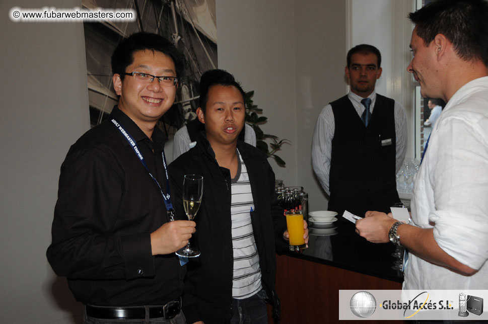 Daily Cocktail Party (day2)