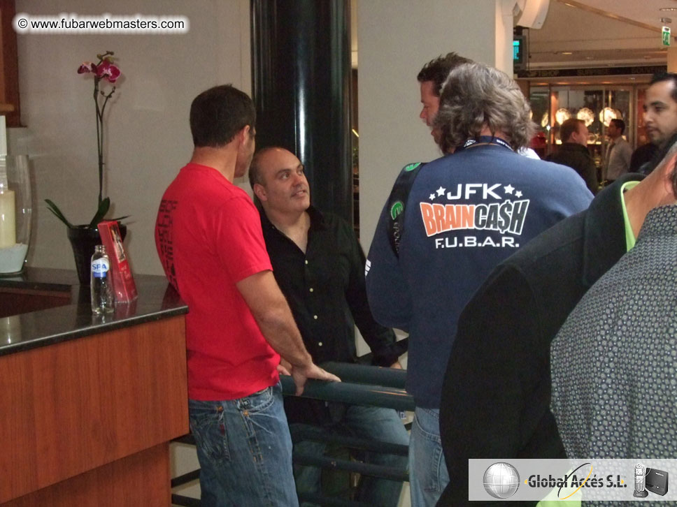 Daily Cocktail Party (day2)