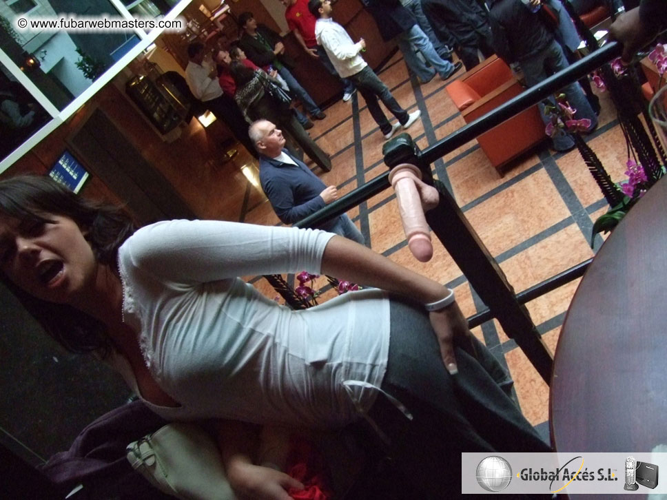 Daily Cocktail Party (day2)