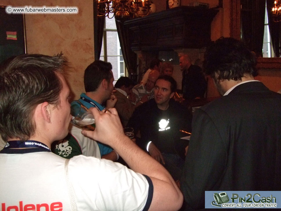 Daily Cocktail Party (day2)