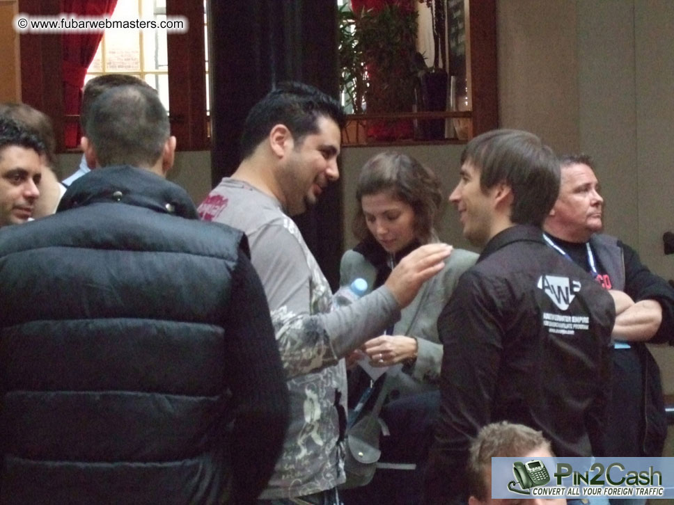 Daily Cocktail Party (day2)