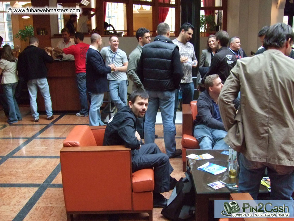 Daily Cocktail Party (day2)