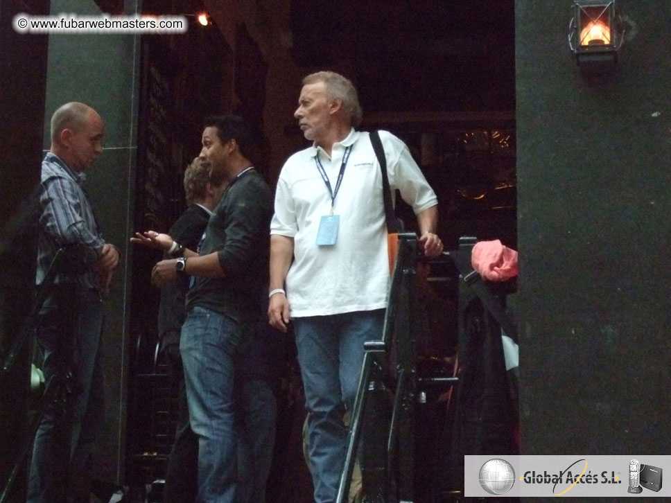 Daily Cocktail Party (day2)