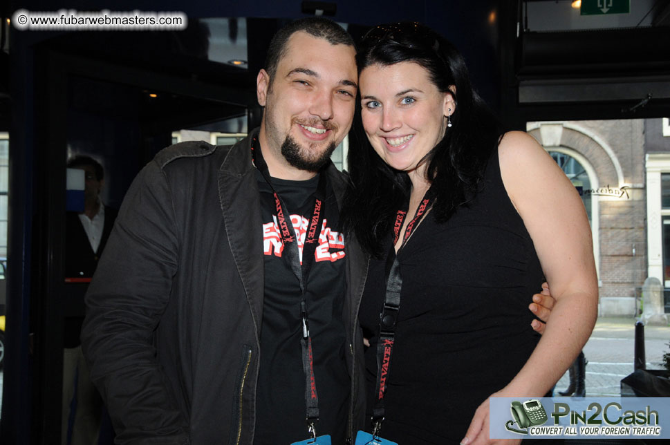 Hotel & Regisration (Day 3)