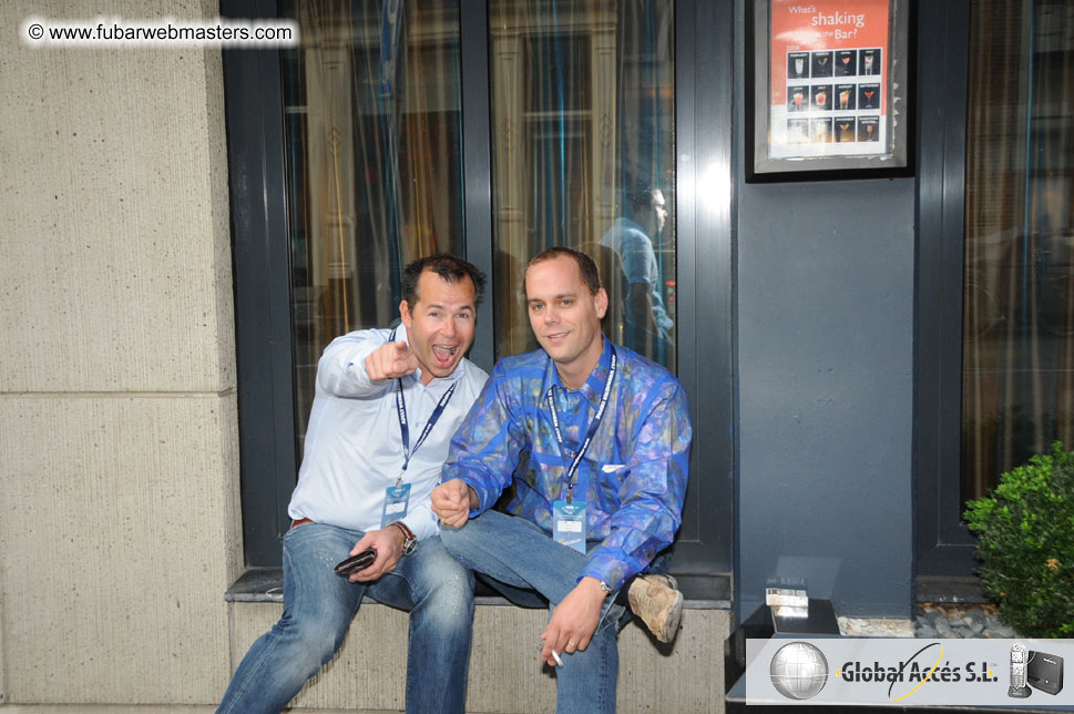 Hotel & Regisration (Day 3)