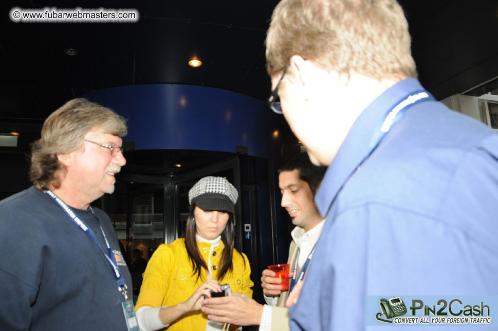 Hotel & Regisration (Day 3)