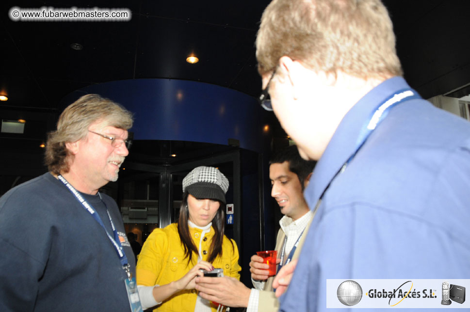 Hotel & Regisration (Day 3)