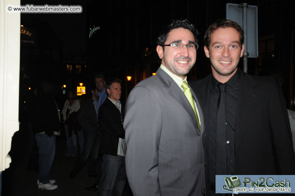 Hotel & Regisration (Day 3)