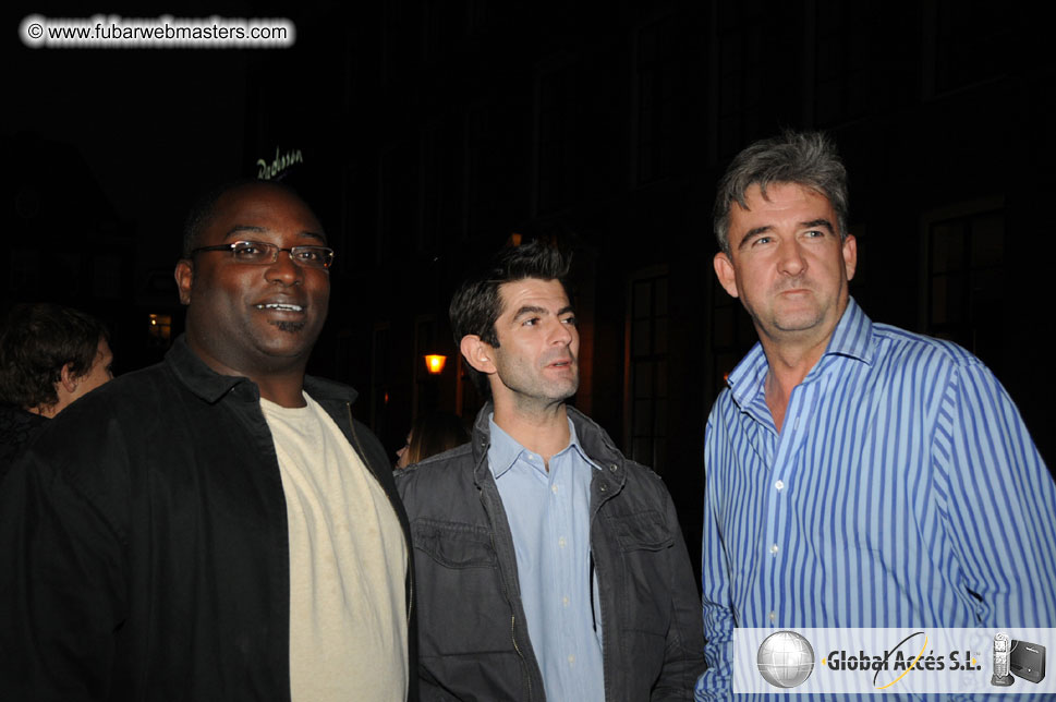 Hotel & Regisration (Day 3)