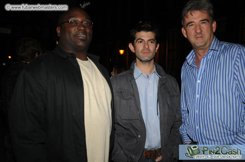 Hotel & Regisration (Day 3)