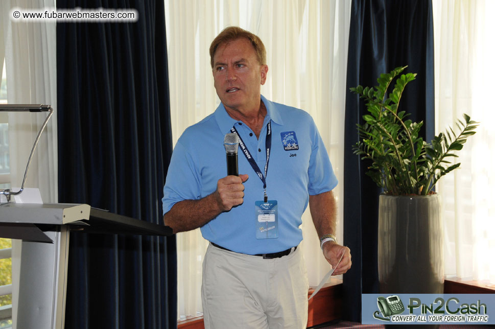 Seminars and Networking (day3)