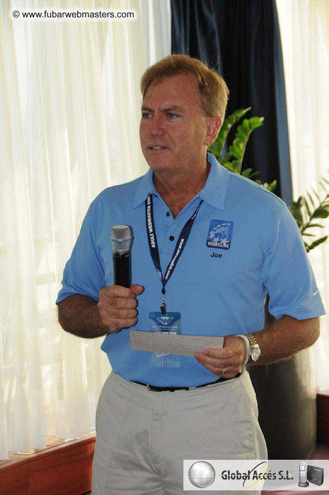 Seminars and Networking (day3)