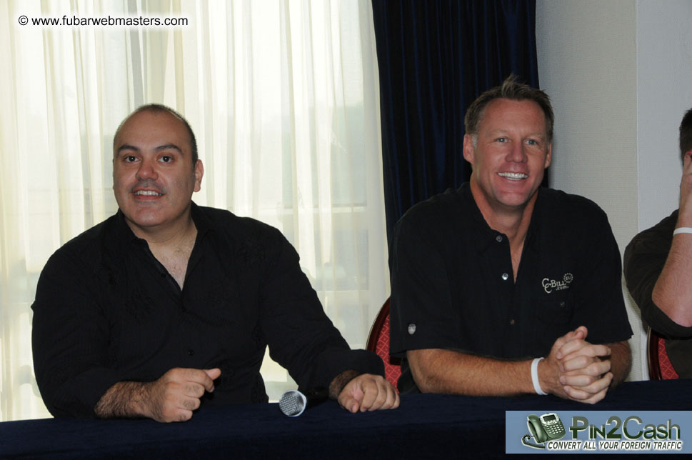 Seminars and Networking (day3)