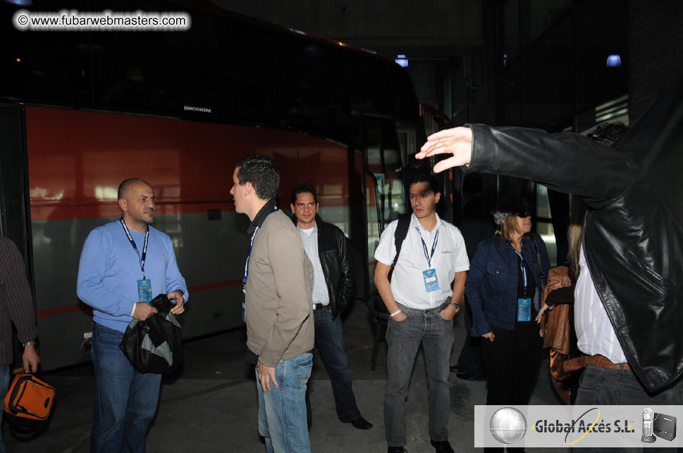 Private VIP Hangover Cruise