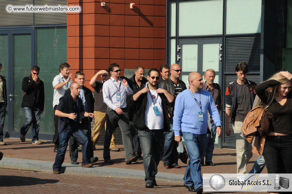 Private VIP Hangover Cruise