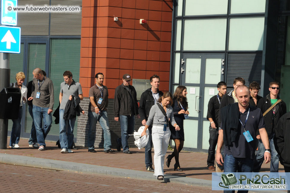 Private VIP Hangover Cruise