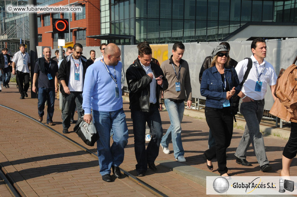 Private VIP Hangover Cruise