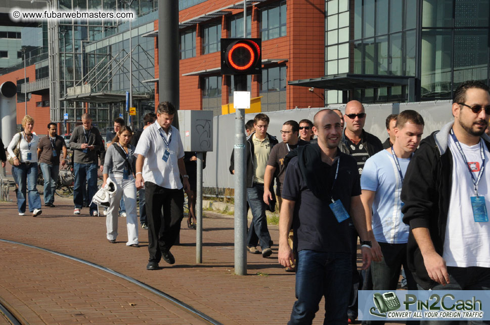 Private VIP Hangover Cruise