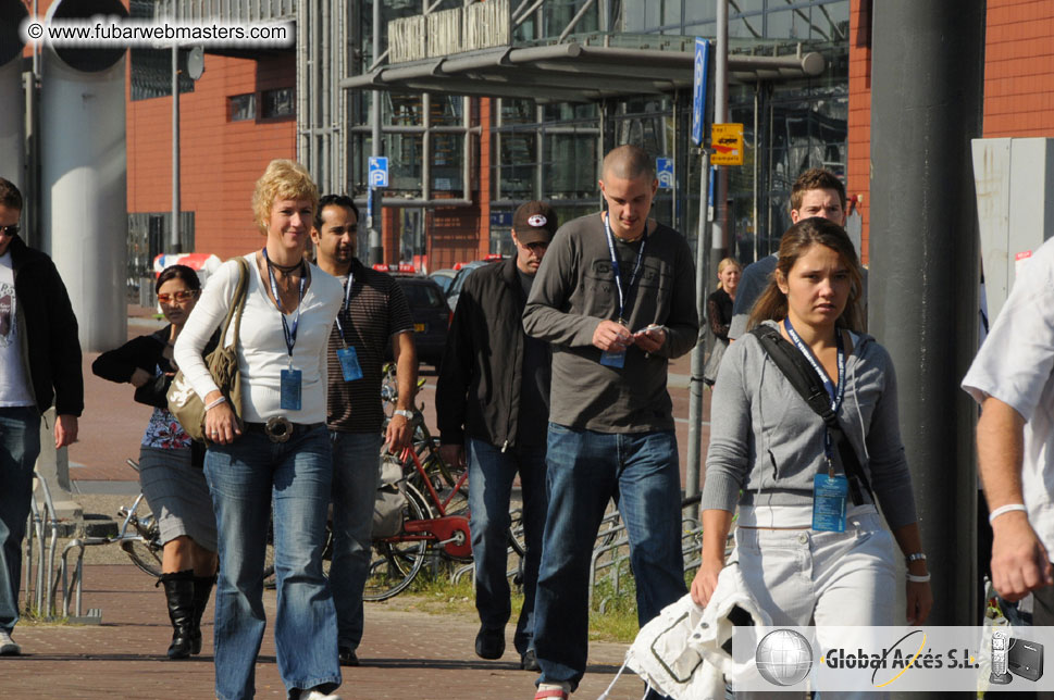 Private VIP Hangover Cruise