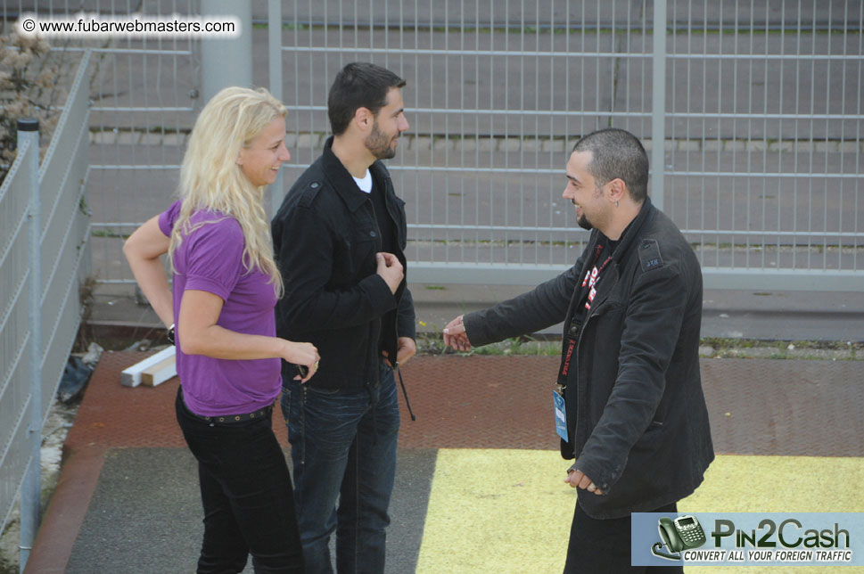 Private VIP Hangover Cruise