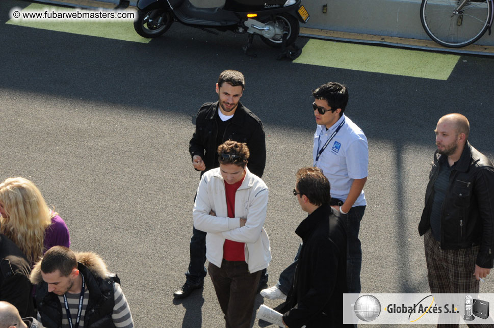 Private VIP Hangover Cruise