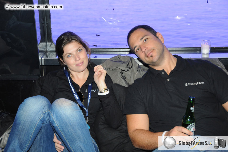 Private VIP Hangover Cruise