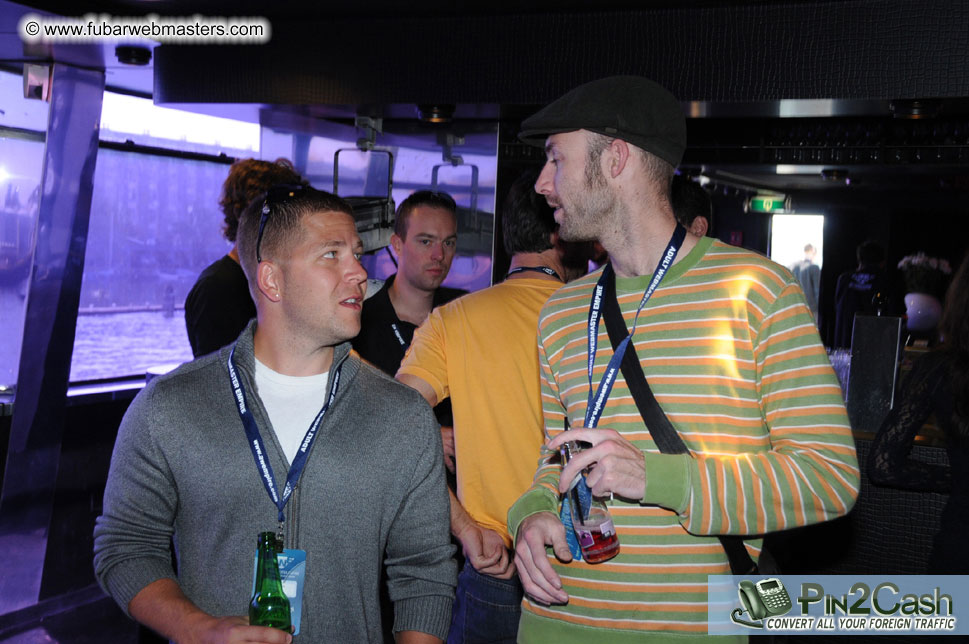 Private VIP Hangover Cruise