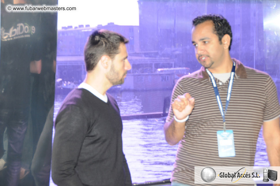 Private VIP Hangover Cruise