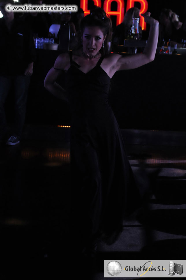 Private VIP Hangover Cruise