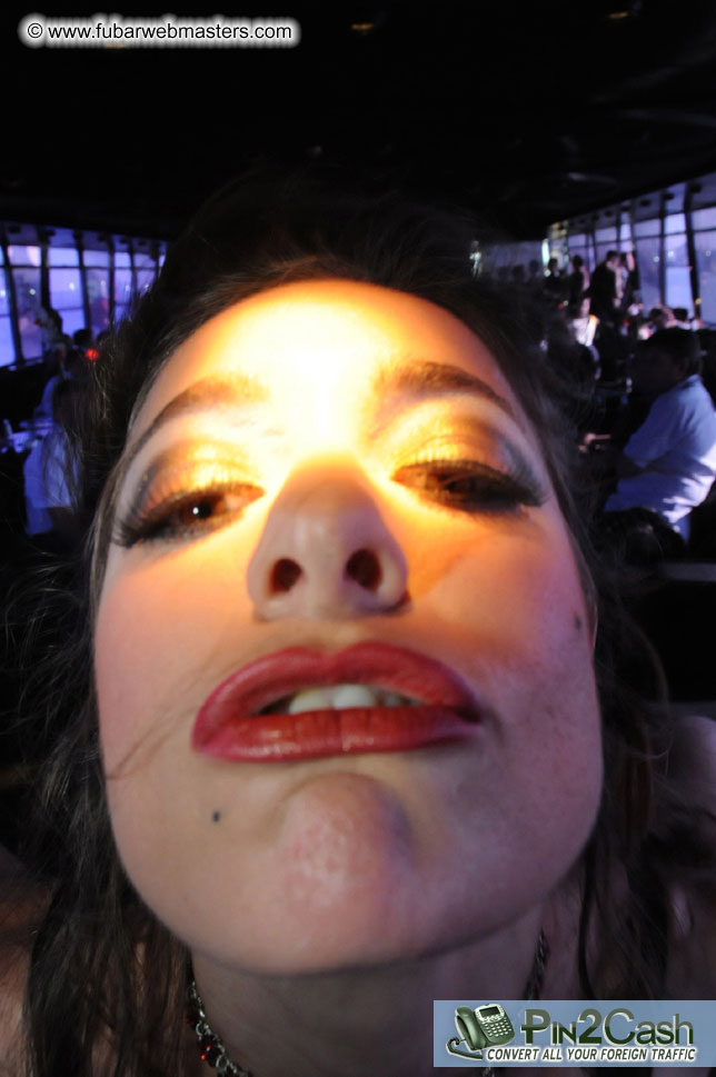 Private VIP Hangover Cruise